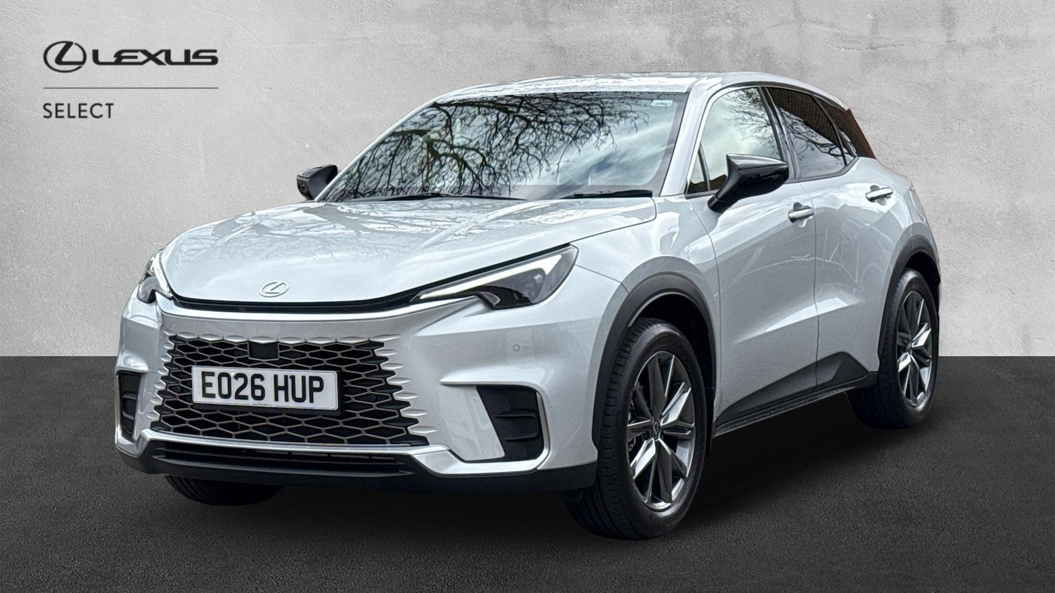 Used Lexus LBX 2026 for sale - 78171019: Photo 3