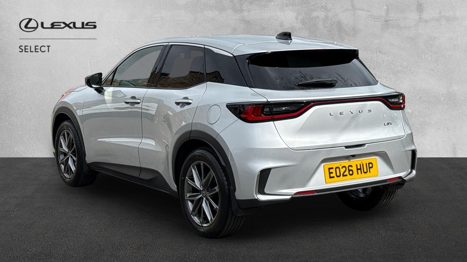 Used Lexus LBX 2026 for sale - 78171019: Photo 4