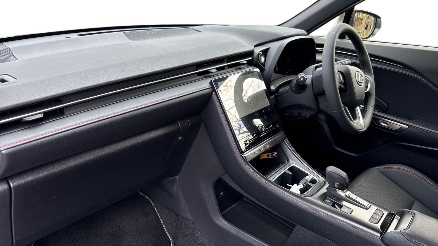 Used Lexus LBX 2026 for sale - 78171019: Photo 7