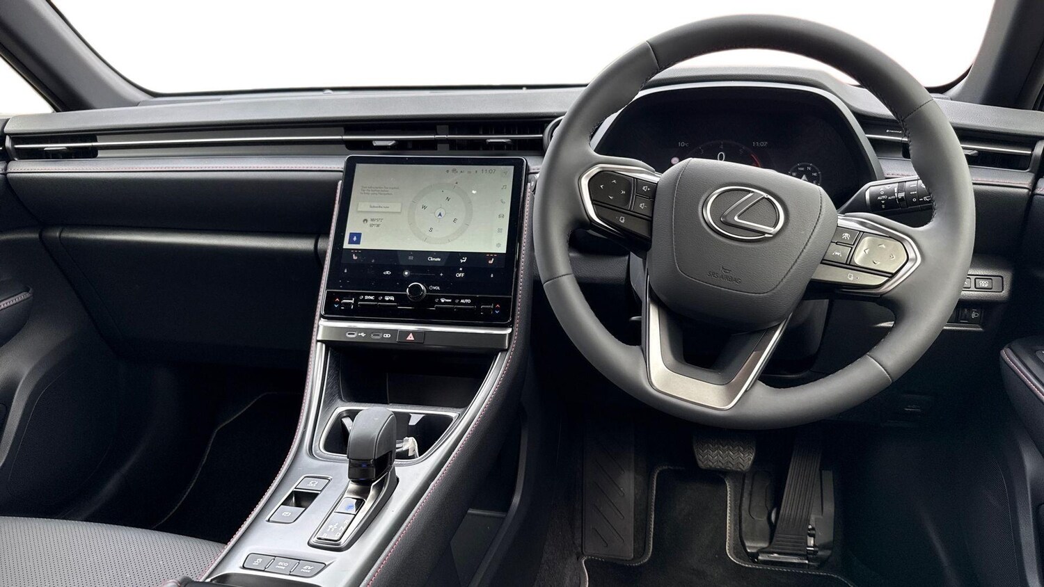 Used Lexus LBX 2026 for sale - 78171019: Photo 8