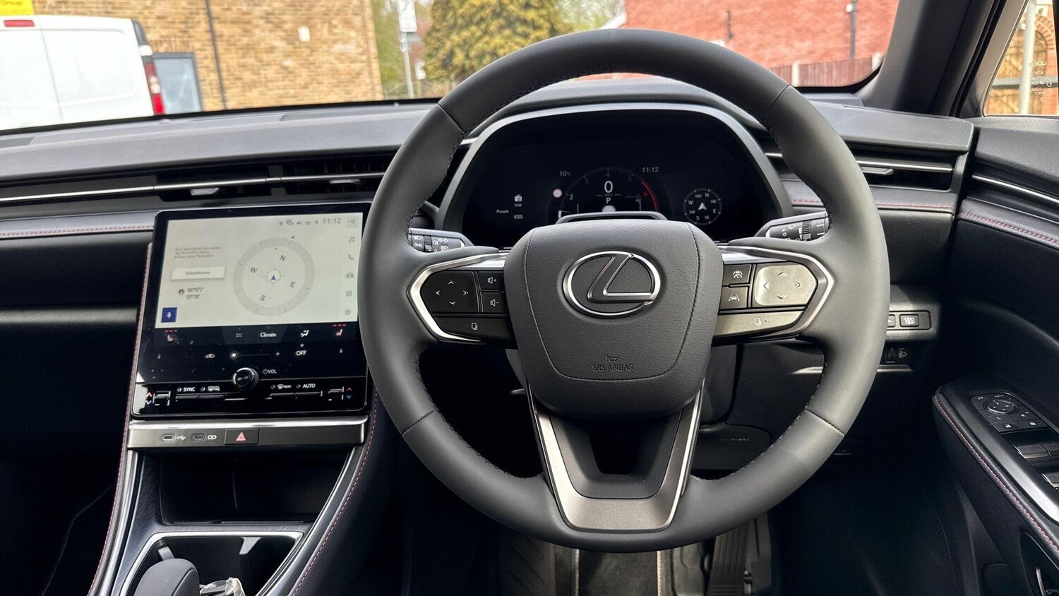 Used Lexus LBX 2026 for sale - 78171019: Photo 9