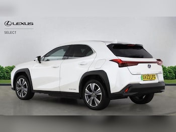 Used Lexus UX 2023 for sale - 78170317: Photo