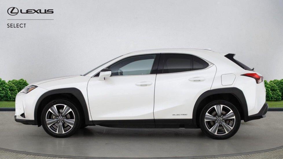 Used Lexus UX 2023 for sale - 78170317: Photo 3