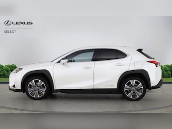Used Lexus UX 2023 for sale - 78170317: Photo