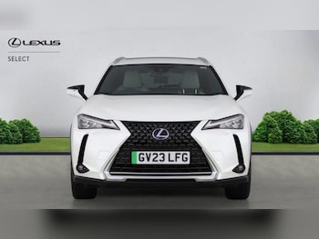Used Lexus UX 2023 for sale - 78170317: Photo