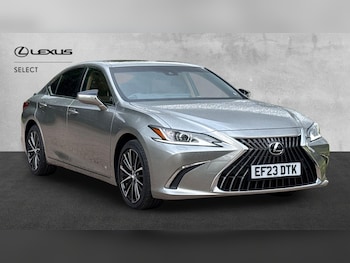 Used Lexus ES 2023 for sale - 79121539: Photo