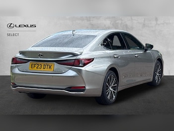 Used Lexus ES 2023 for sale - 79121539: Photo