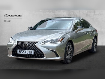 Used Lexus ES 2023 for sale - 79121539: Photo