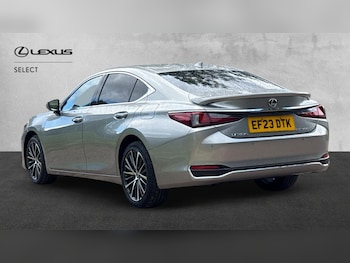 Used Lexus ES 2023 for sale - 79121539: Photo