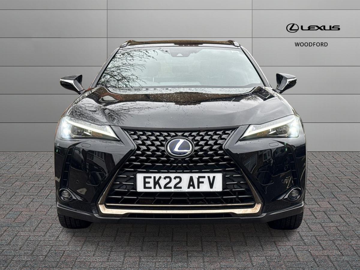Used Lexus UX 2022 for sale - 78171452: Photo 10