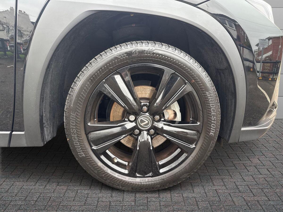 Used Lexus UX 2022 for sale - 78171452: Photo 11