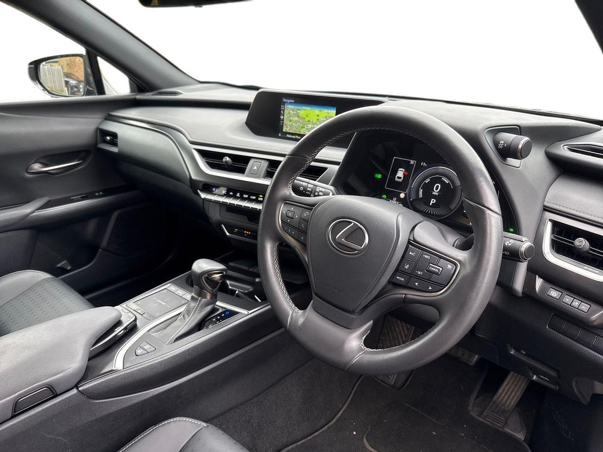 Used Lexus UX 2022 for sale - 78171452: Photo 12