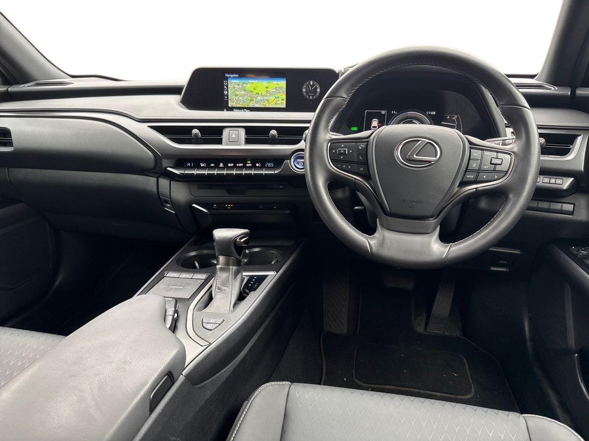 Used Lexus UX 2022 for sale - 78171452: Photo 13