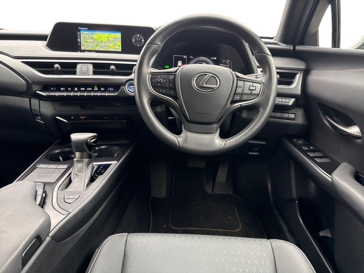 Used Lexus UX 2022 for sale - 78171452: Photo 14