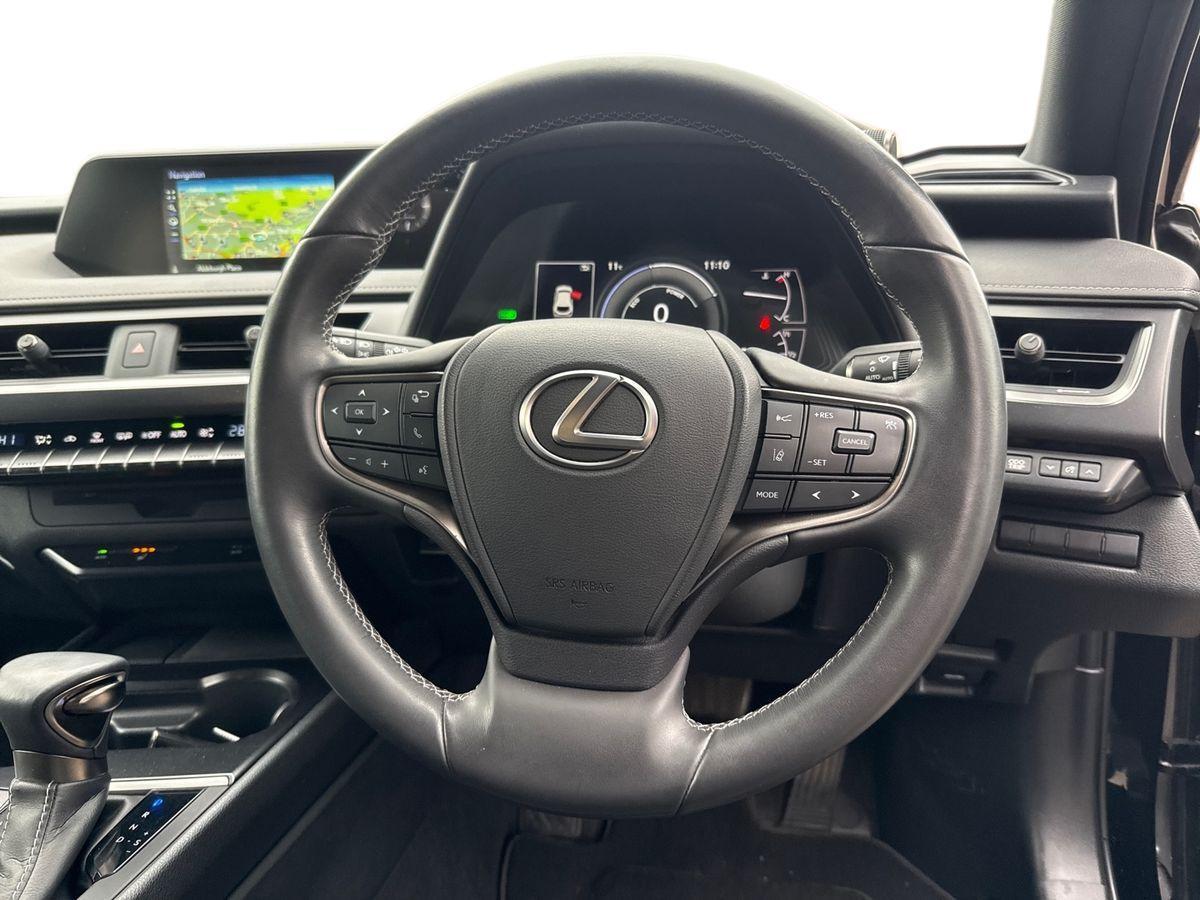 Used Lexus UX 2022 for sale - 78171452: Photo 15