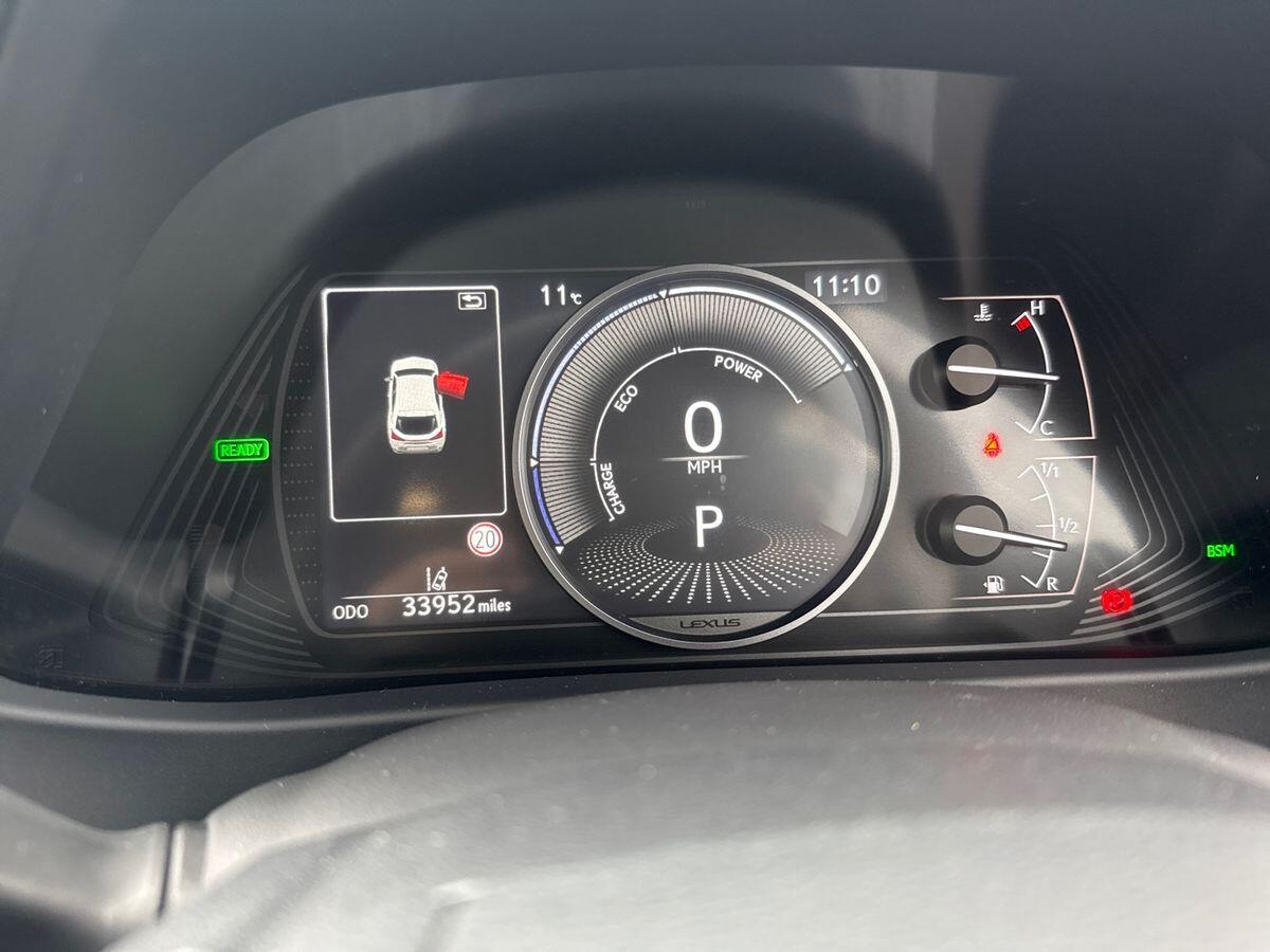 Used Lexus UX 2022 for sale - 78171452: Photo 16