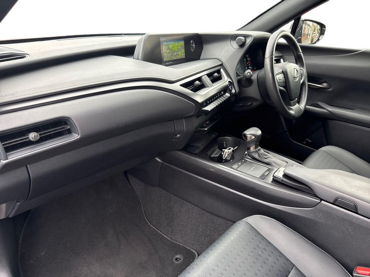 Used Lexus UX 2022 for sale - 78171452: Photo 17