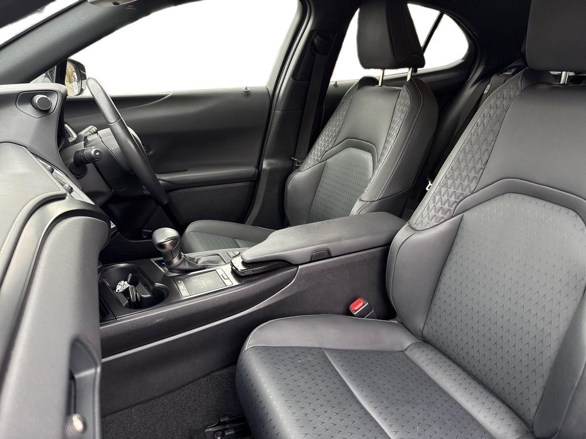 Used Lexus UX 2022 for sale - 78171452: Photo 18