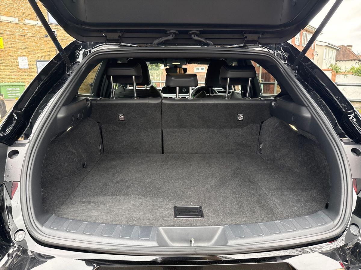 Used Lexus UX 2022 for sale - 78171452: Photo 20