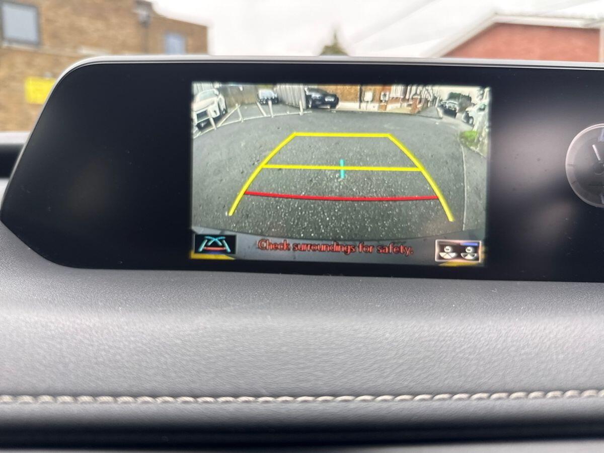 Used Lexus UX 2022 for sale - 78171452: Photo 21