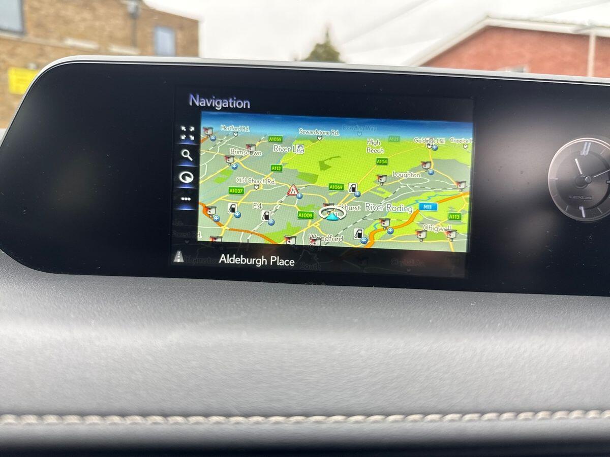 Used Lexus UX 2022 for sale - 78171452: Photo 22