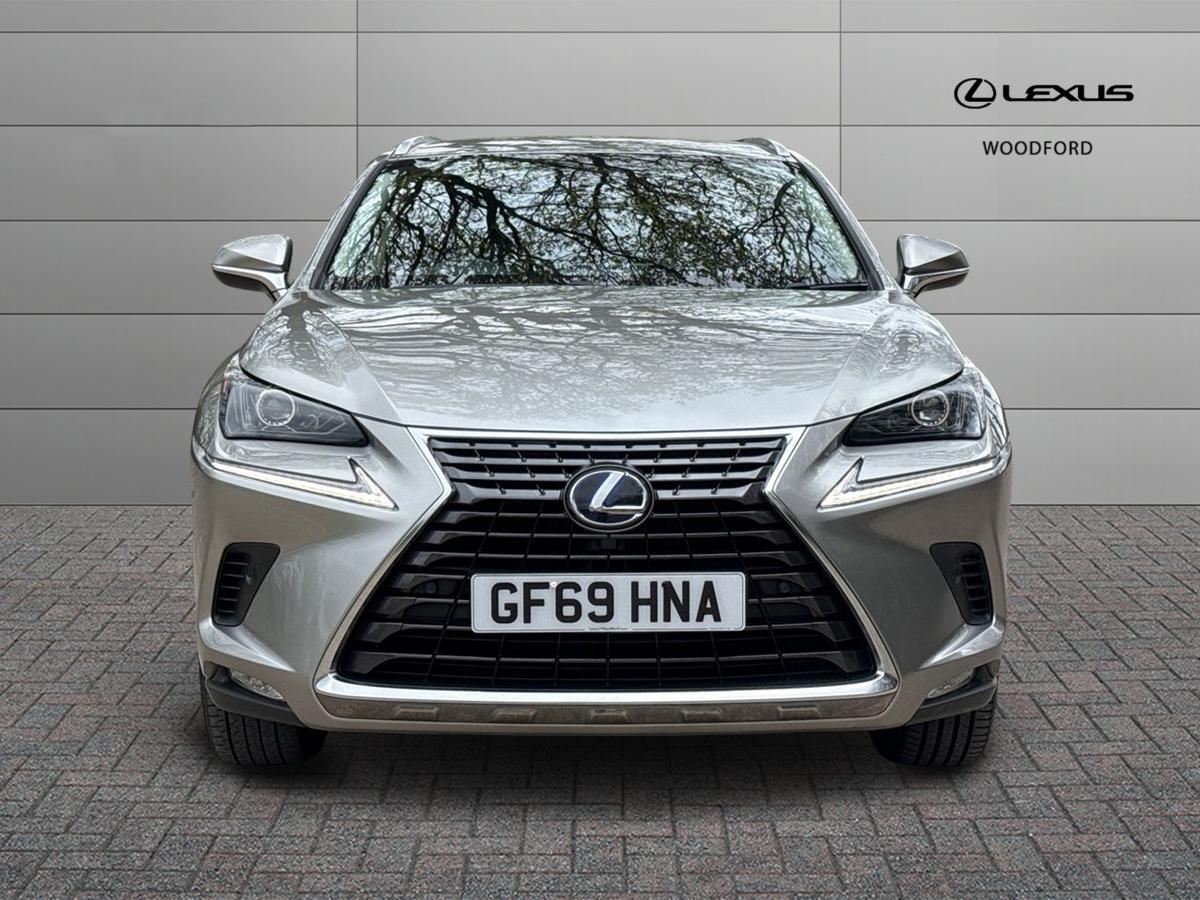 Used Lexus NX 2020 for sale - 78170074: Photo 10