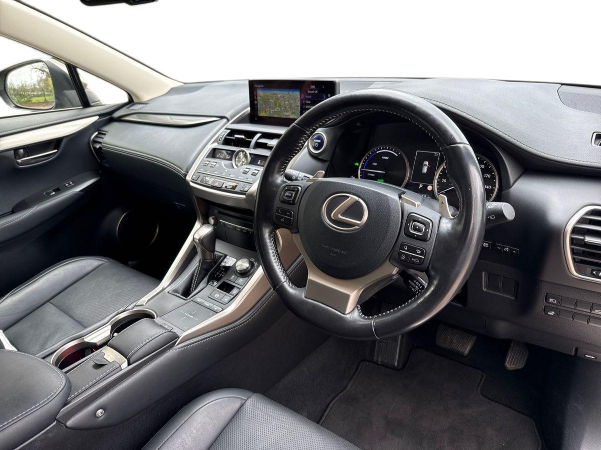 Used Lexus NX 2020 for sale - 78170074: Photo 12