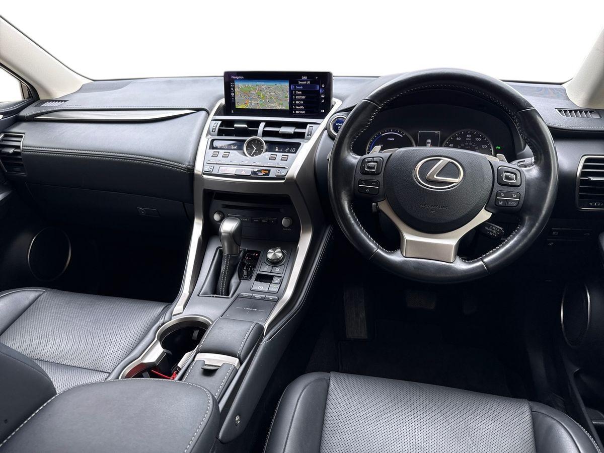 Used Lexus NX 2020 for sale - 78170074: Photo 13