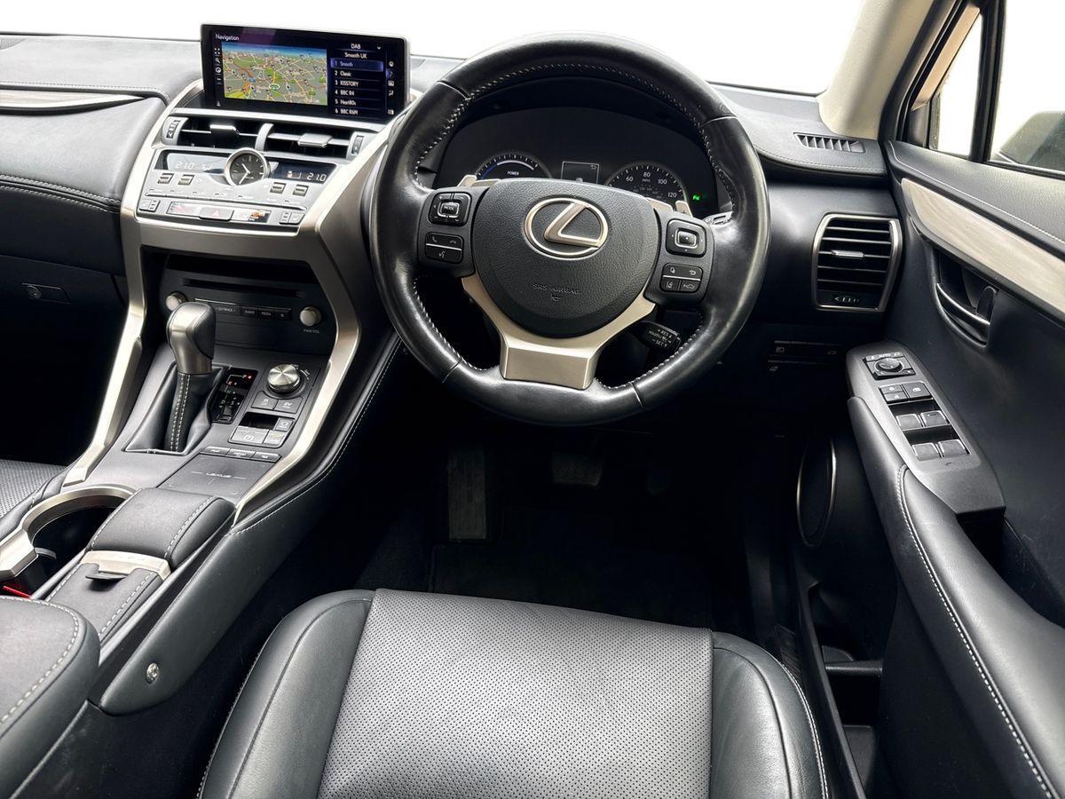 Used Lexus NX 2020 for sale - 78170074: Photo 14