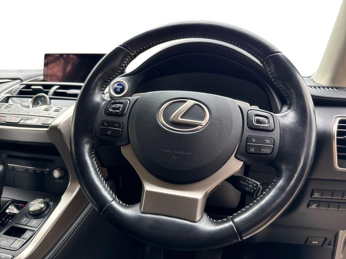 Used Lexus NX 2020 for sale - 78170074: Photo 15