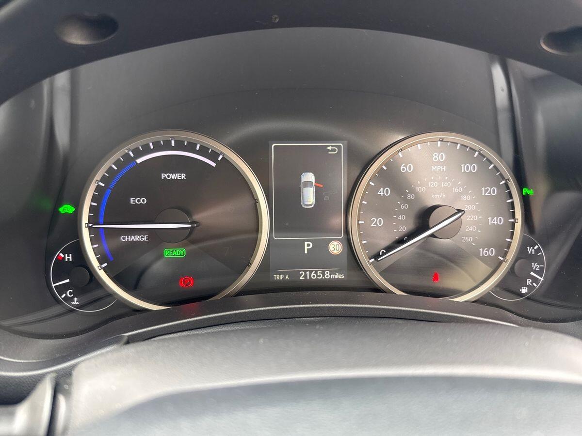 Used Lexus NX 2020 for sale - 78170074: Photo 16