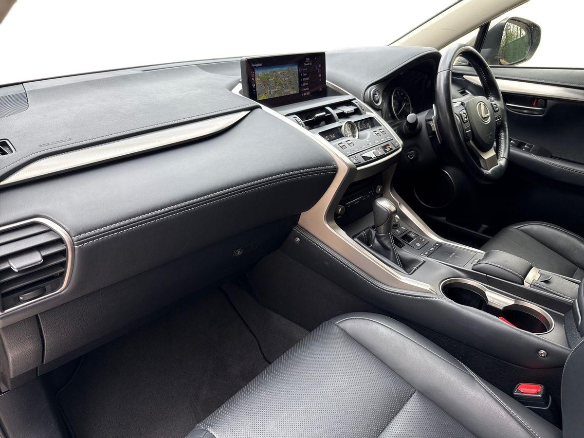 Used Lexus NX 2020 for sale - 78170074: Photo 17