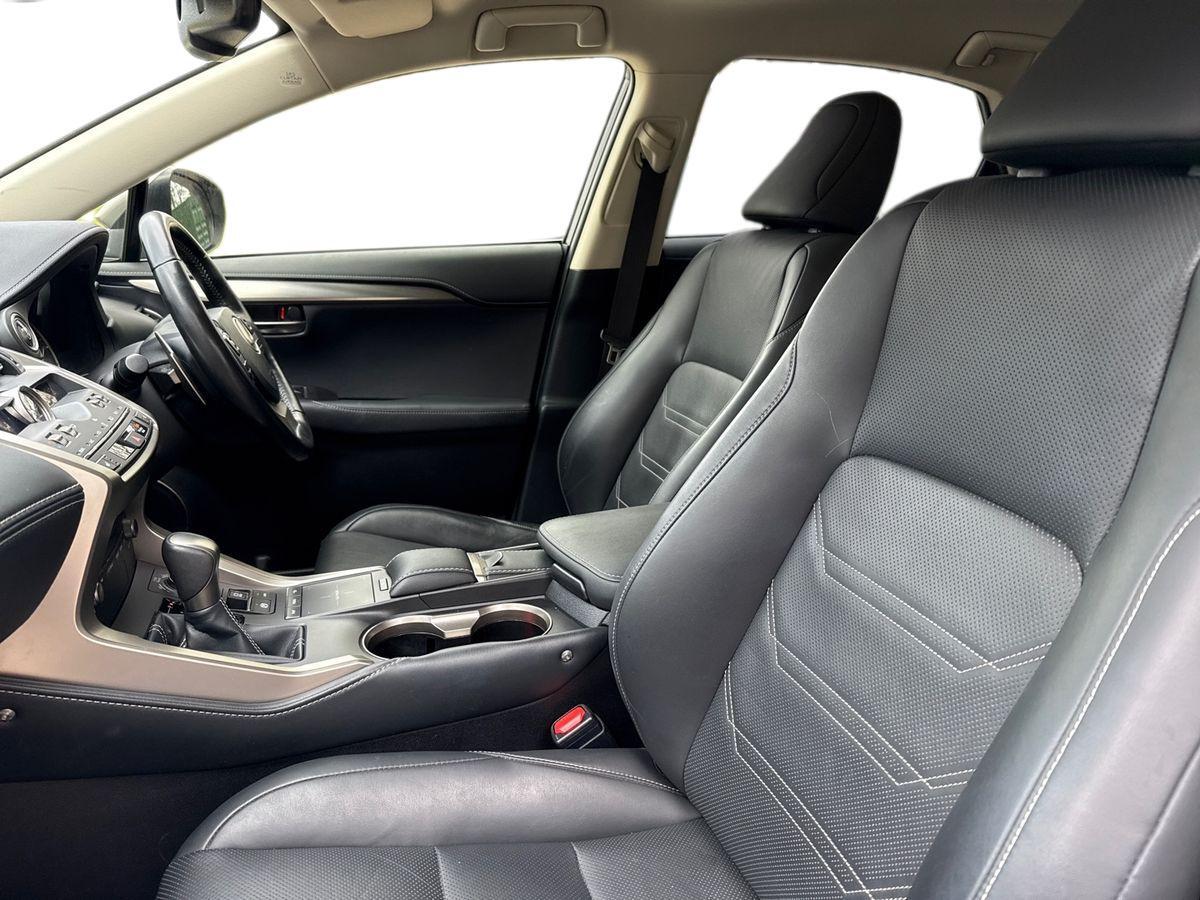 Used Lexus NX 2020 for sale - 78170074: Photo 18