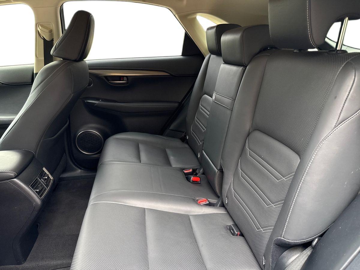 Used Lexus NX 2020 for sale - 78170074: Photo 19