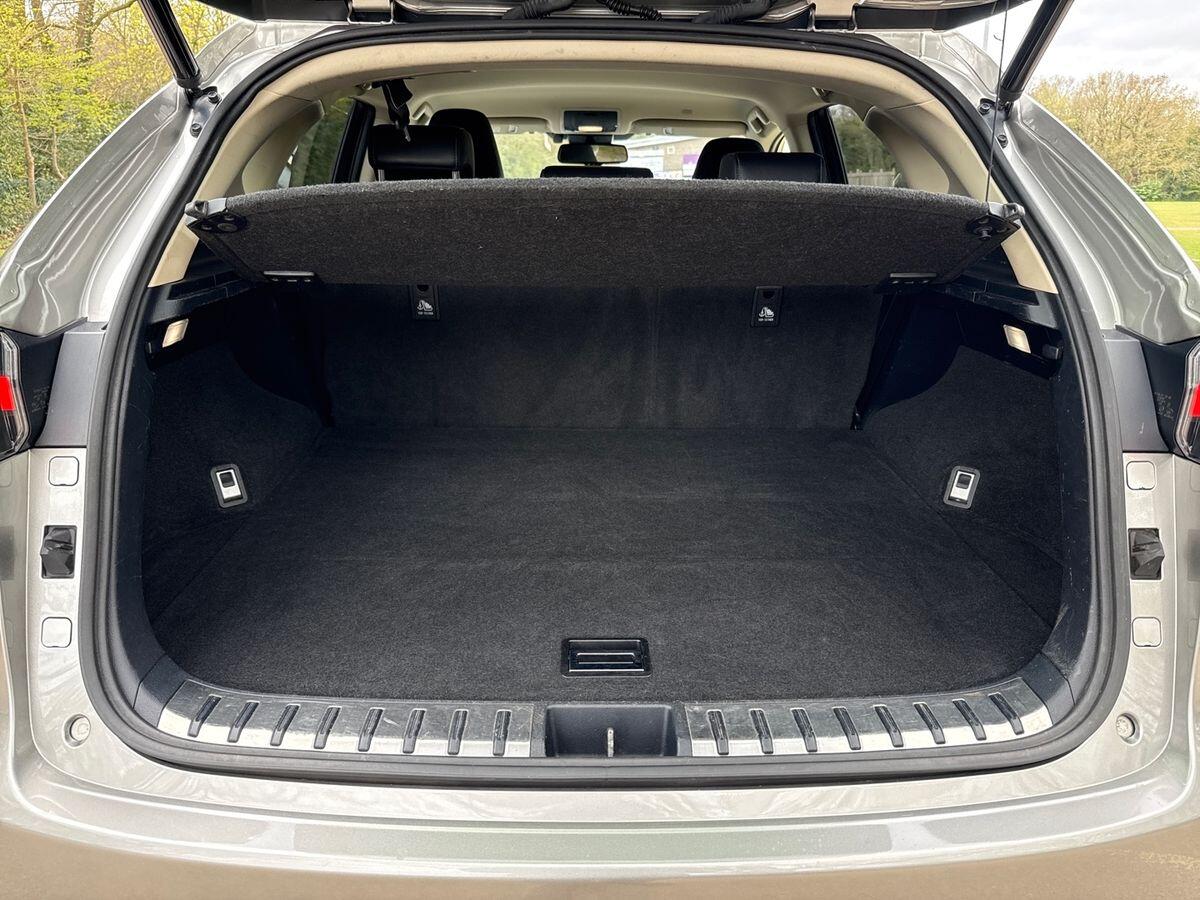 Used Lexus NX 2020 for sale - 78170074: Photo 20