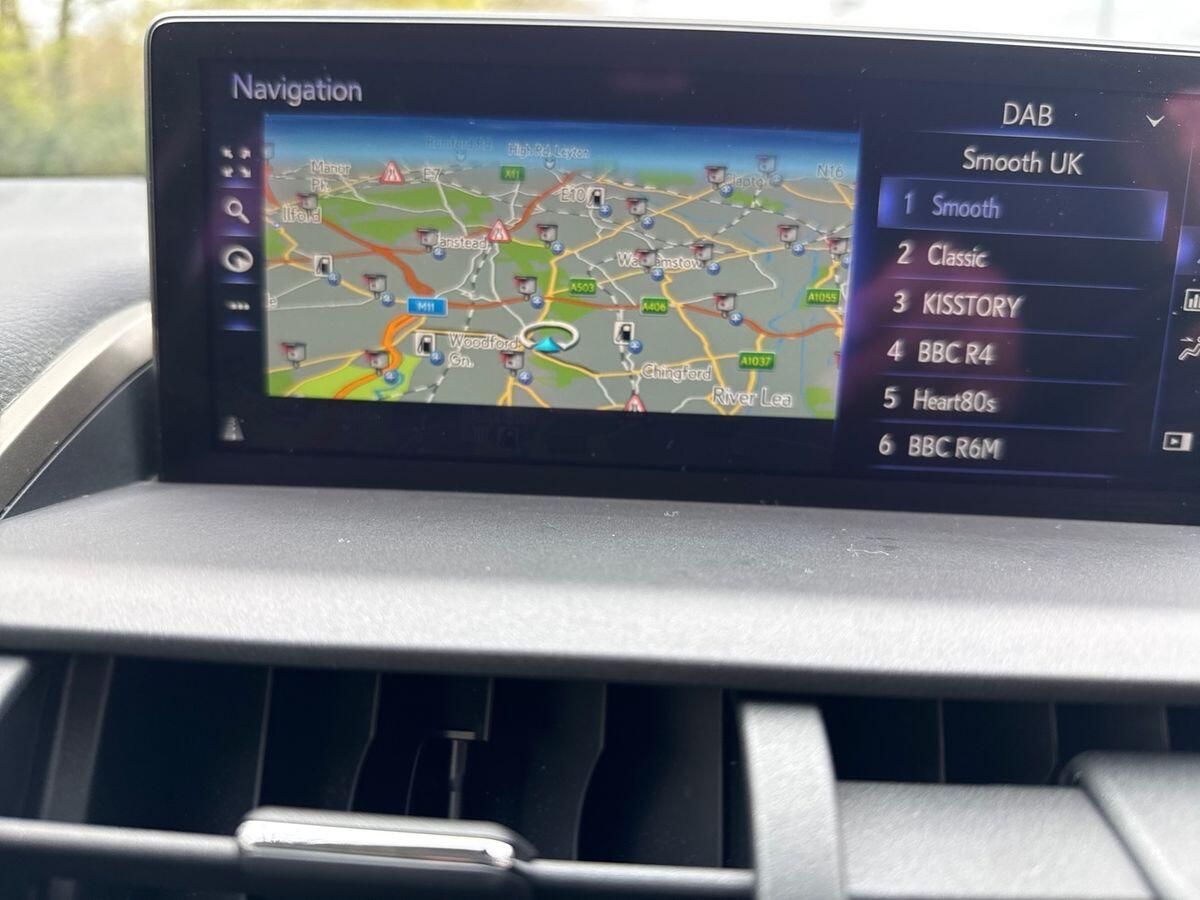 Used Lexus NX 2020 for sale - 78170074: Photo 22