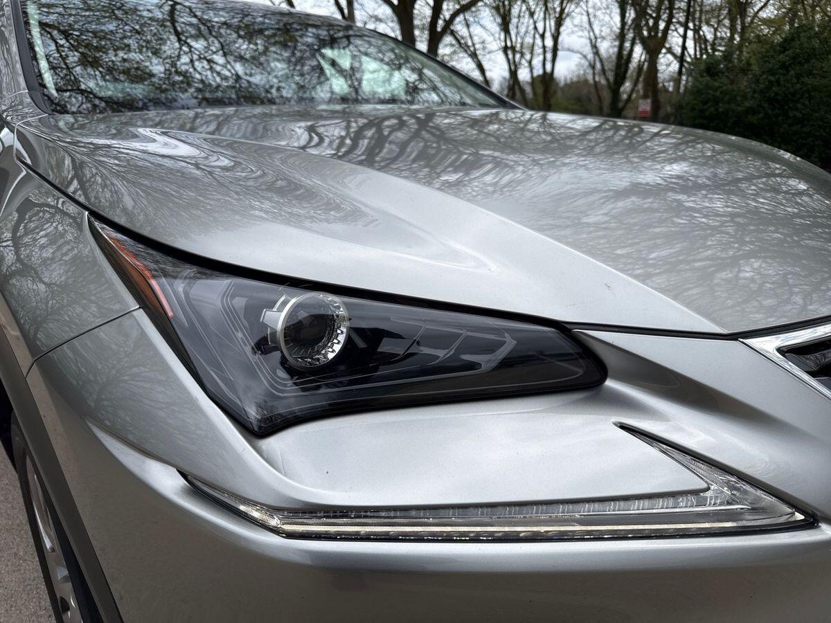 Used Lexus NX 2020 for sale - 78170074: Photo 23