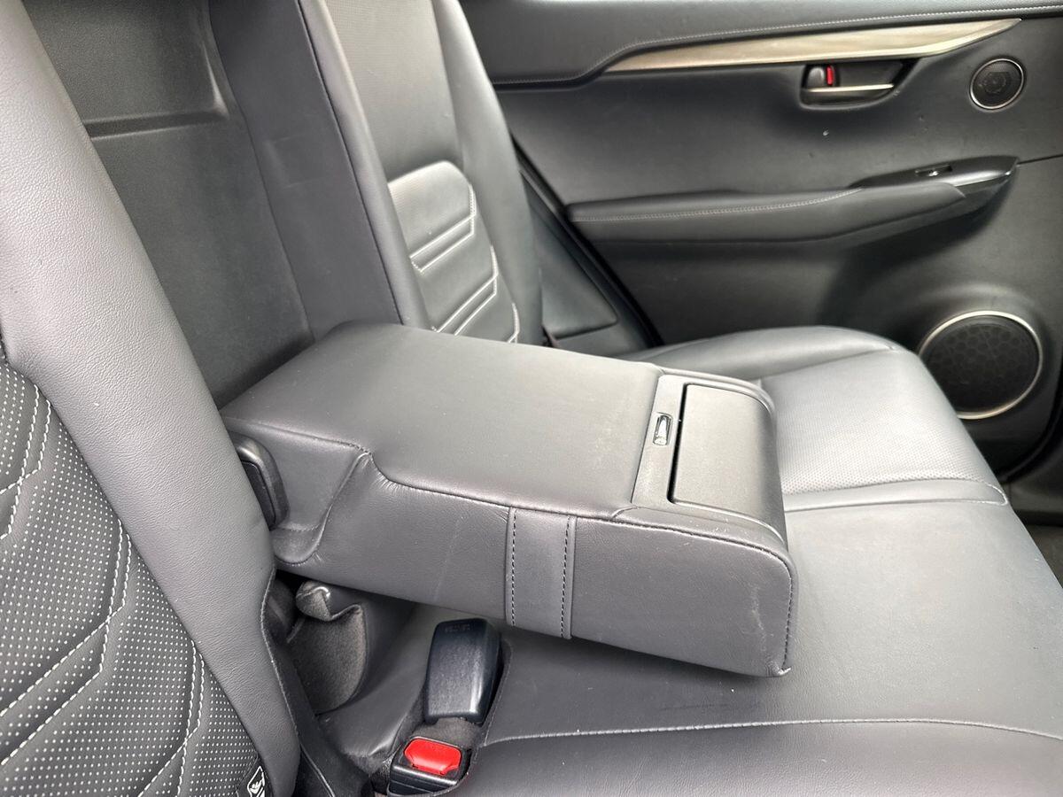 Used Lexus NX 2020 for sale - 78170074: Photo 25