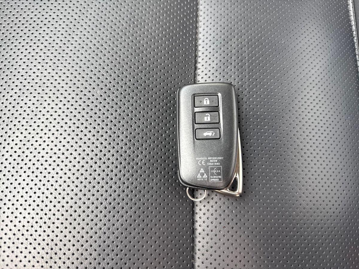 Used Lexus NX 2020 for sale - 78170074: Photo 28