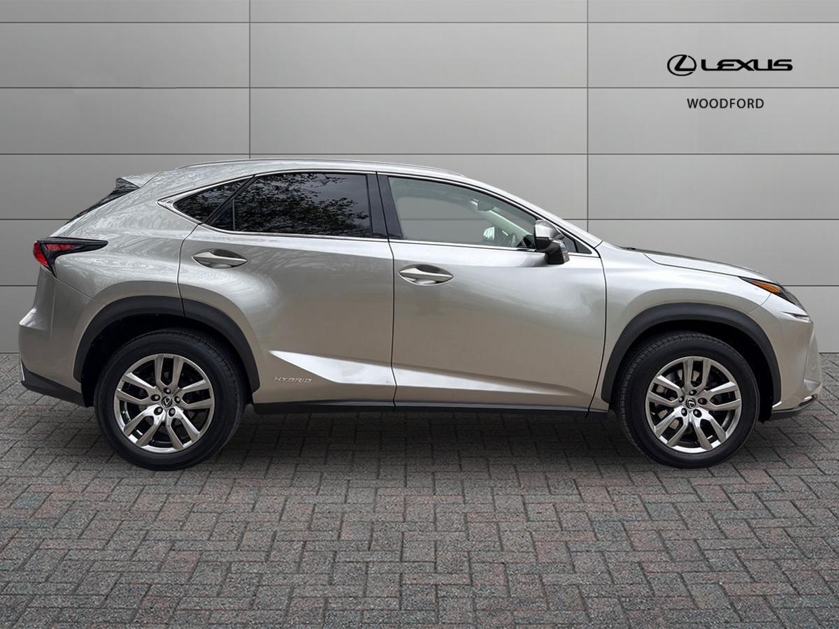 Used Lexus NX 2020 for sale - 78170074: Photo 4