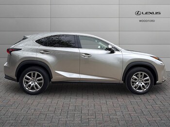 Used Lexus NX 2020 for sale - 78170074: Photo