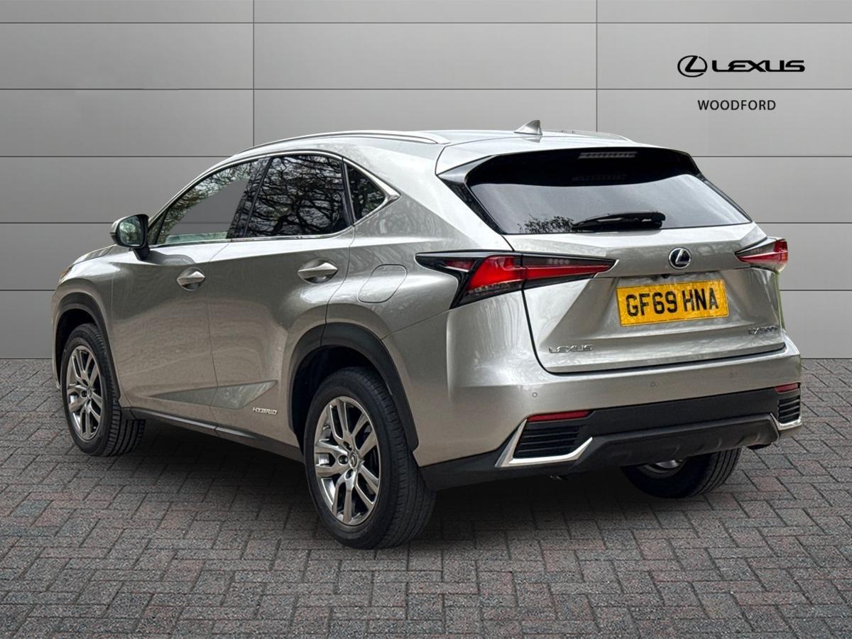 Used Lexus NX 2020 for sale - 78170074: Photo 7