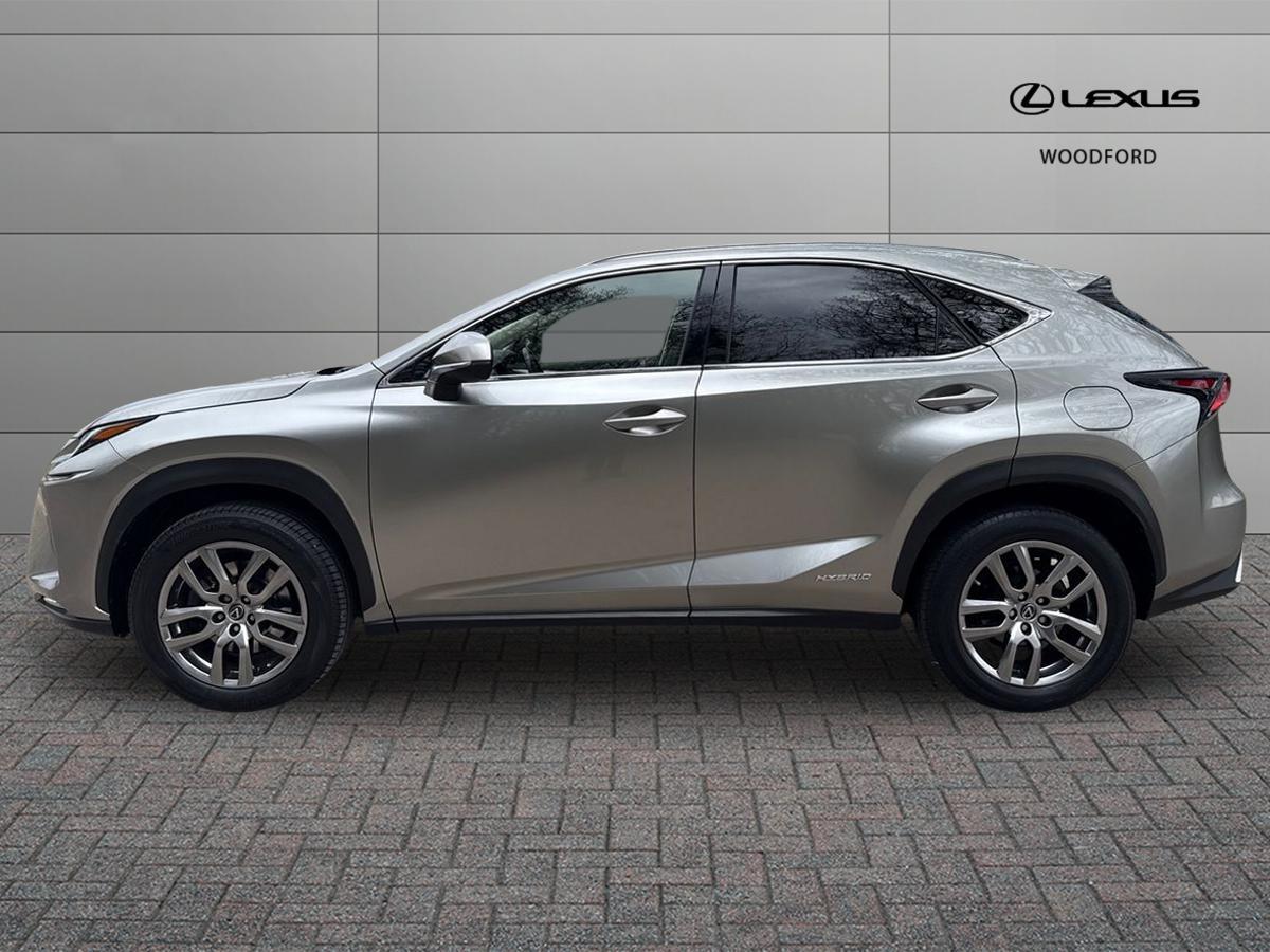 Used Lexus NX 2020 for sale - 78170074: Photo 8
