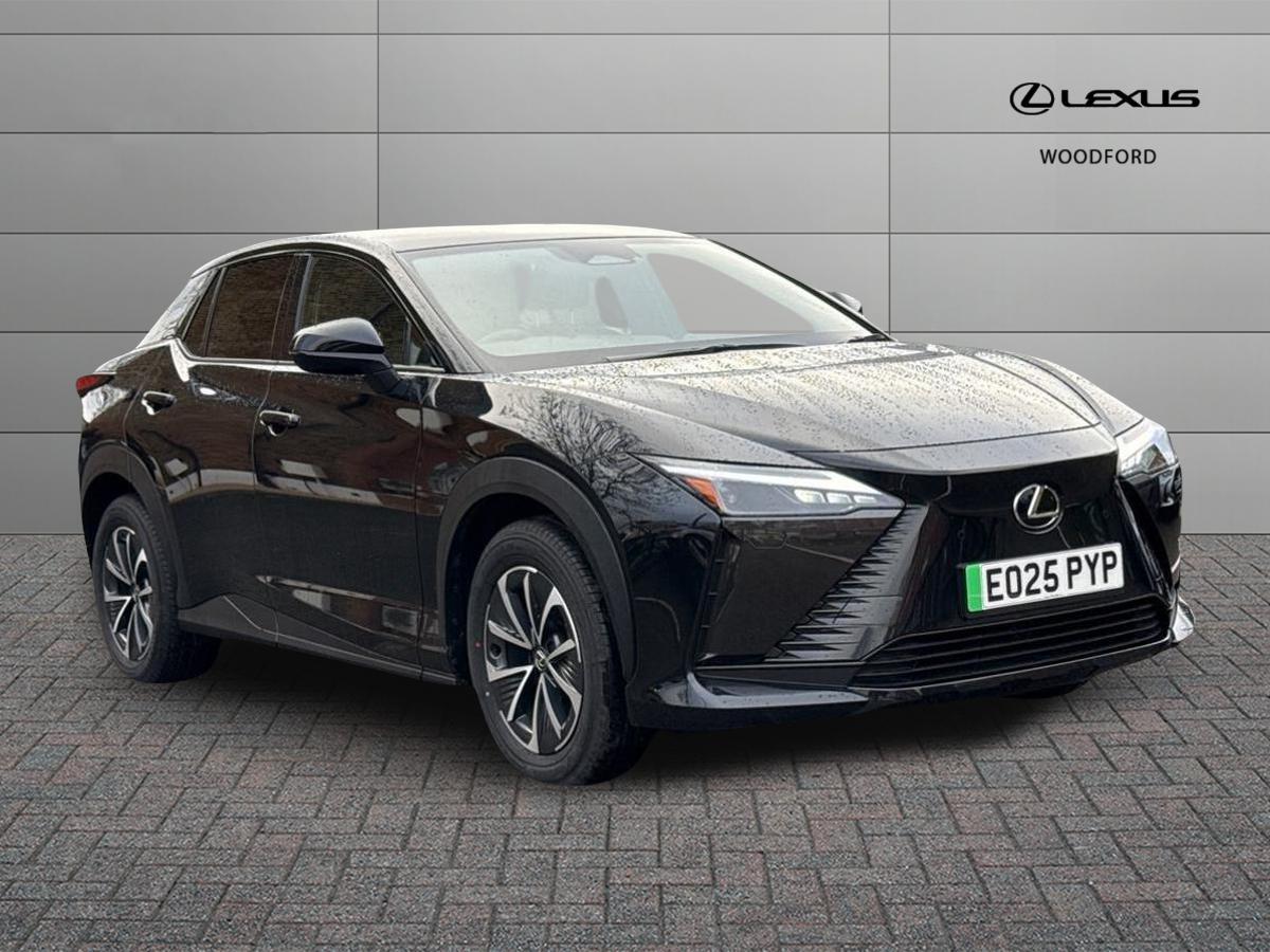 Used Lexus RZ 2025 for sale - 78171110: Photo 1