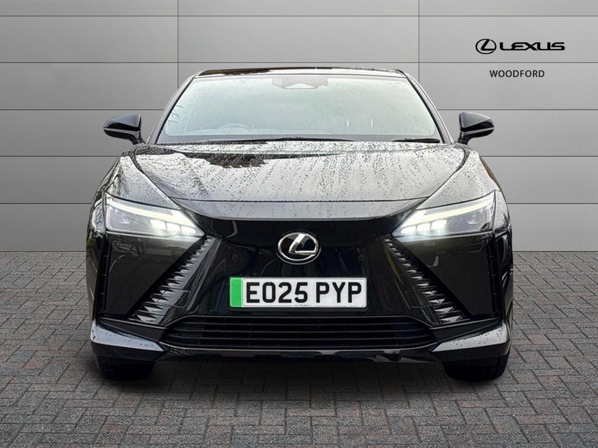 Used Lexus RZ 2025 for sale - 78171110: Photo 10