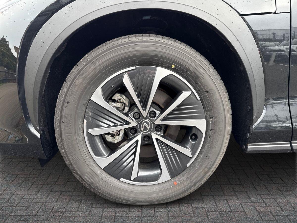 Used Lexus RZ 2025 for sale - 78171110: Photo 11