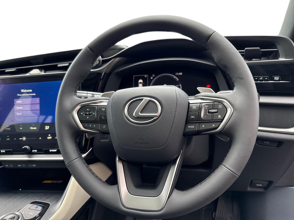 Used Lexus RZ 2025 for sale - 78171110: Photo 15
