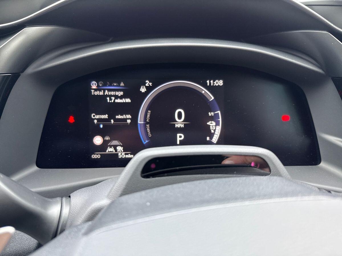 Used Lexus RZ 2025 for sale - 78171110: Photo 16