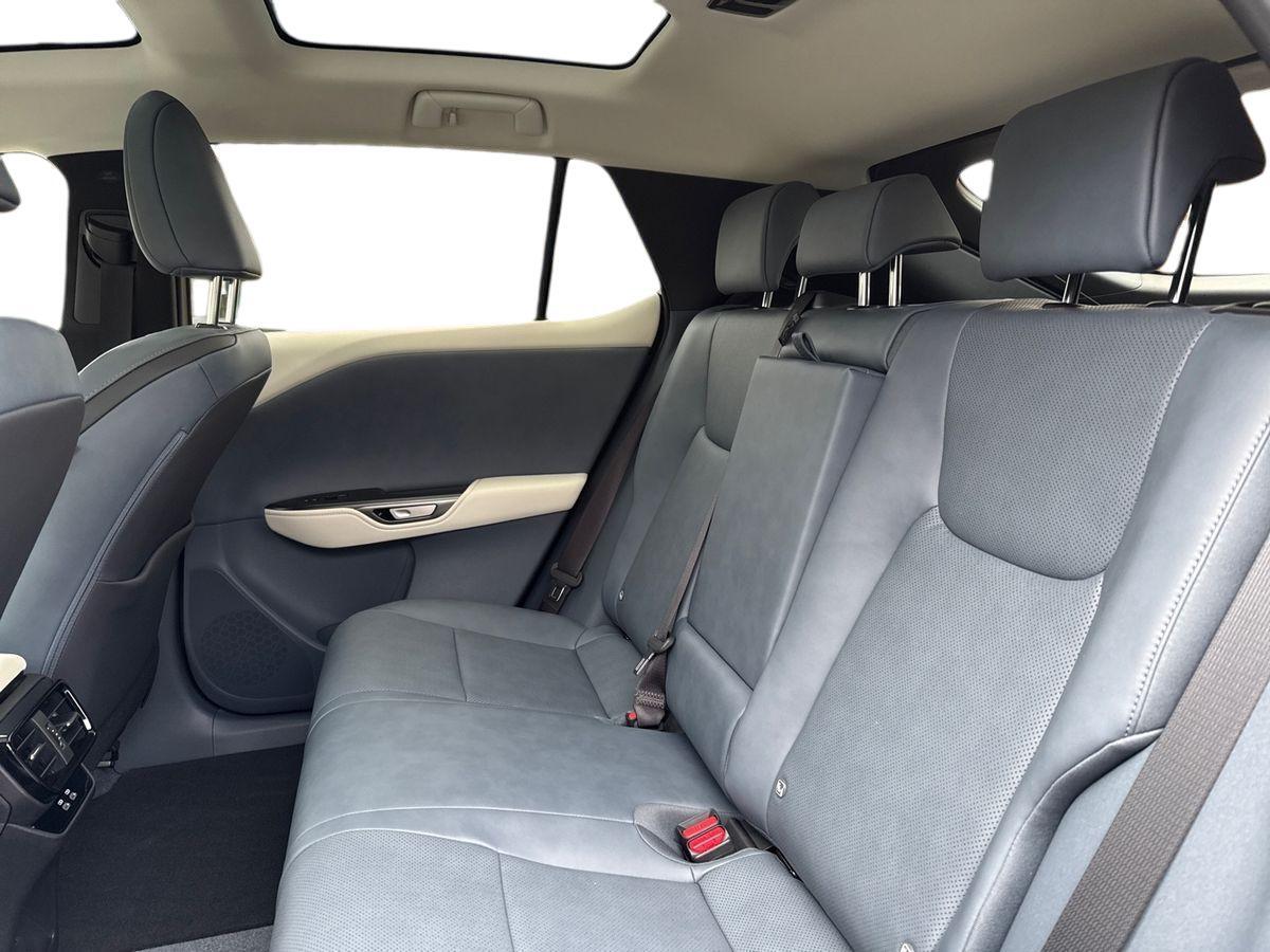 Used Lexus RZ 2025 for sale - 78171110: Photo 19