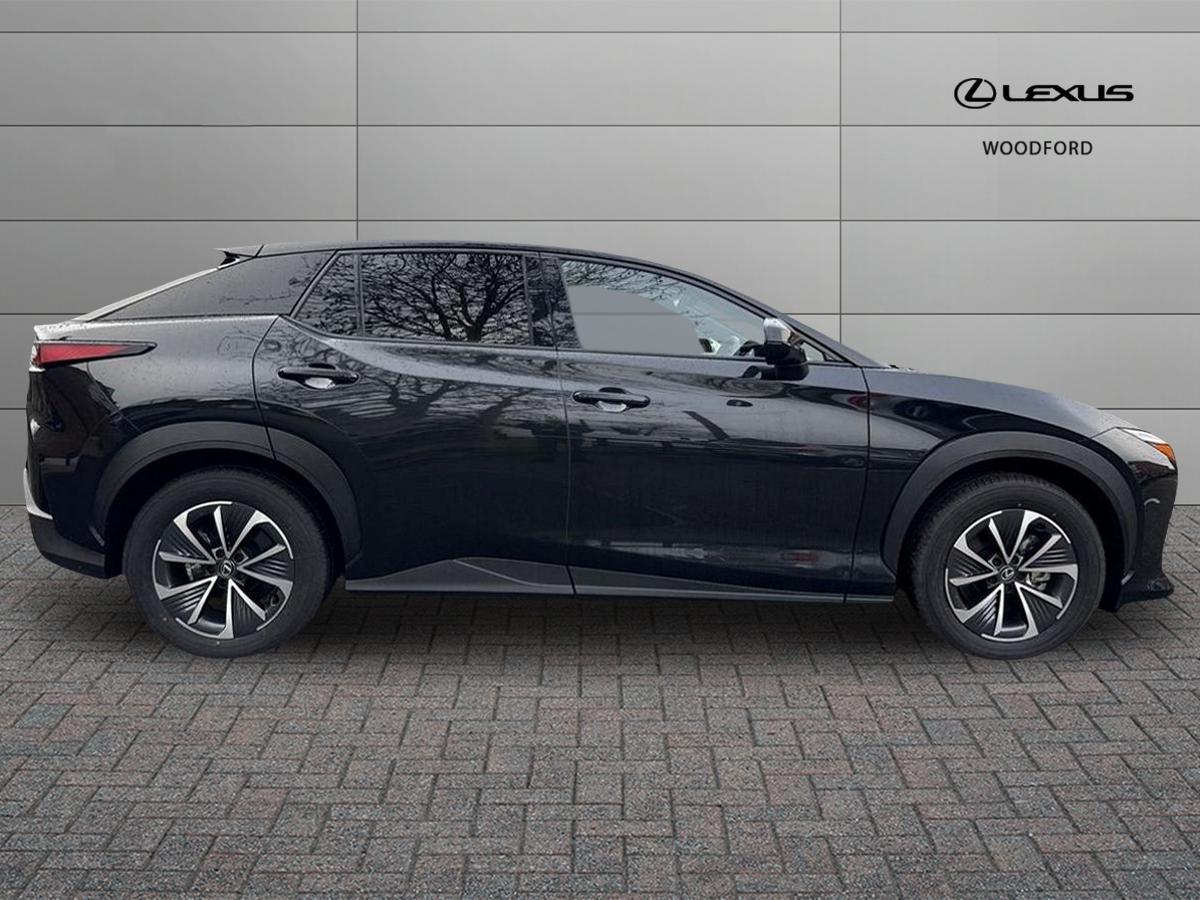 Used Lexus RZ 2025 for sale - 78171110: Photo 2